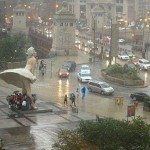 Du monde sous la jupe de Marylin