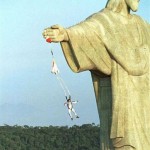 Sauvé par Jesus