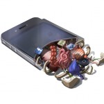 La biologie de l'iPhone