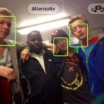 Un iPhone raciste
