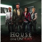 House of the undead