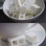 Sucre parpaing