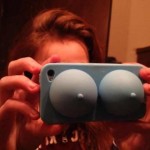 Coque Boobs