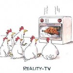 Télé réalité