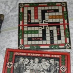 Un jeu Nazi