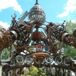 A la gloire du steampunk