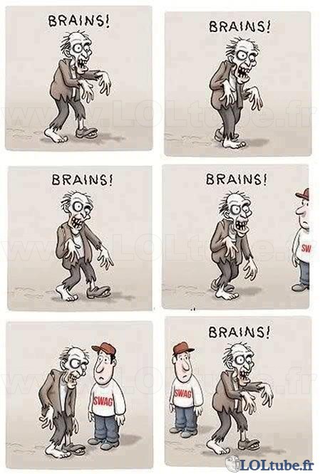 Brain brain