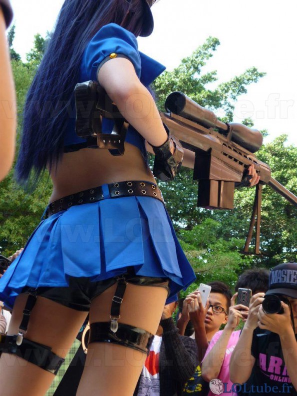 Me gusta