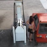 Comment ne pas voler de l'essence