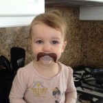 Like a baby sir