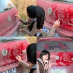 Marylin monroe