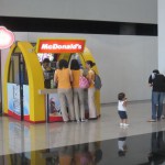 Mini macdo