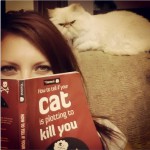 Savoir si votre chat veux vous tuer