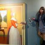 Tableau illusion