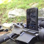 Un dock iPhone ?