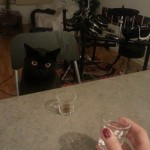 On trinque ? On trinque ?
