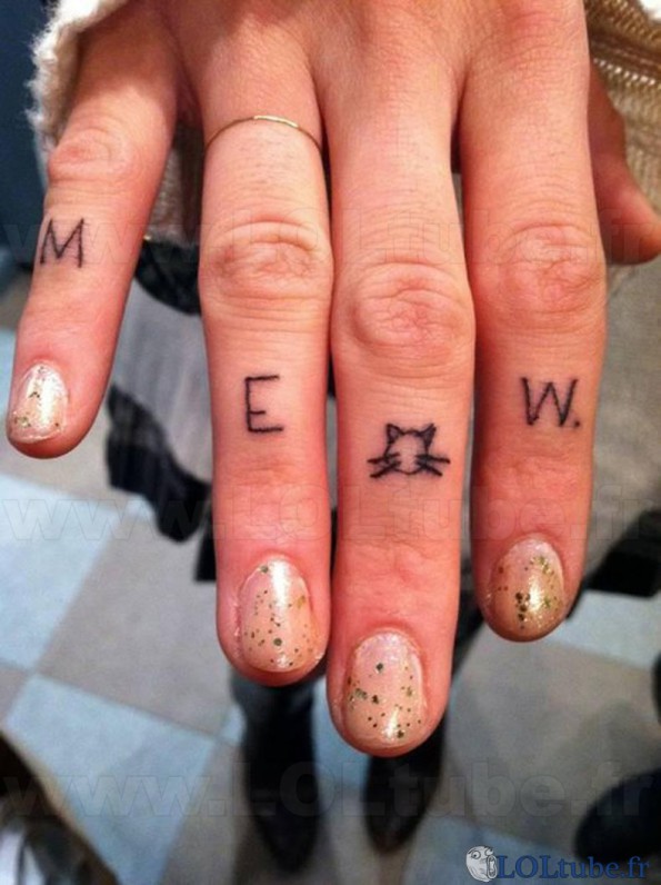 Meow Meow