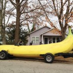 Bananomobile