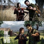 Cosplay the last of us