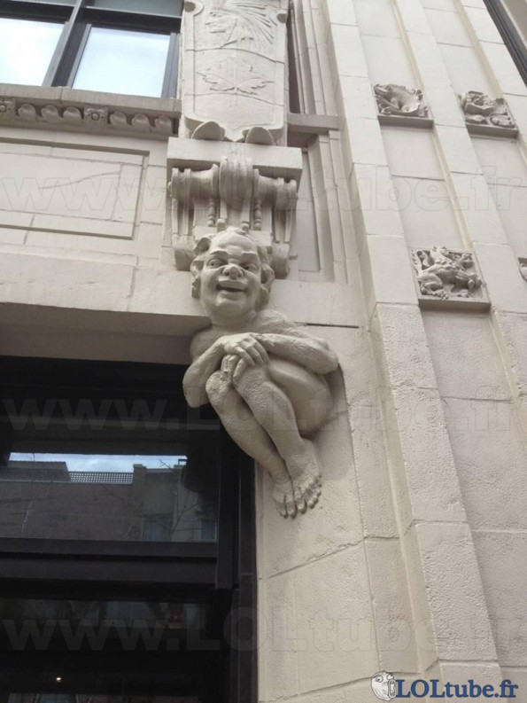 Golum ?