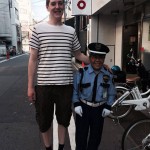 Mini police