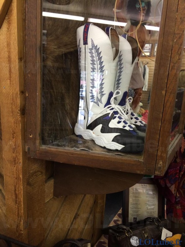 Bottes Basket
